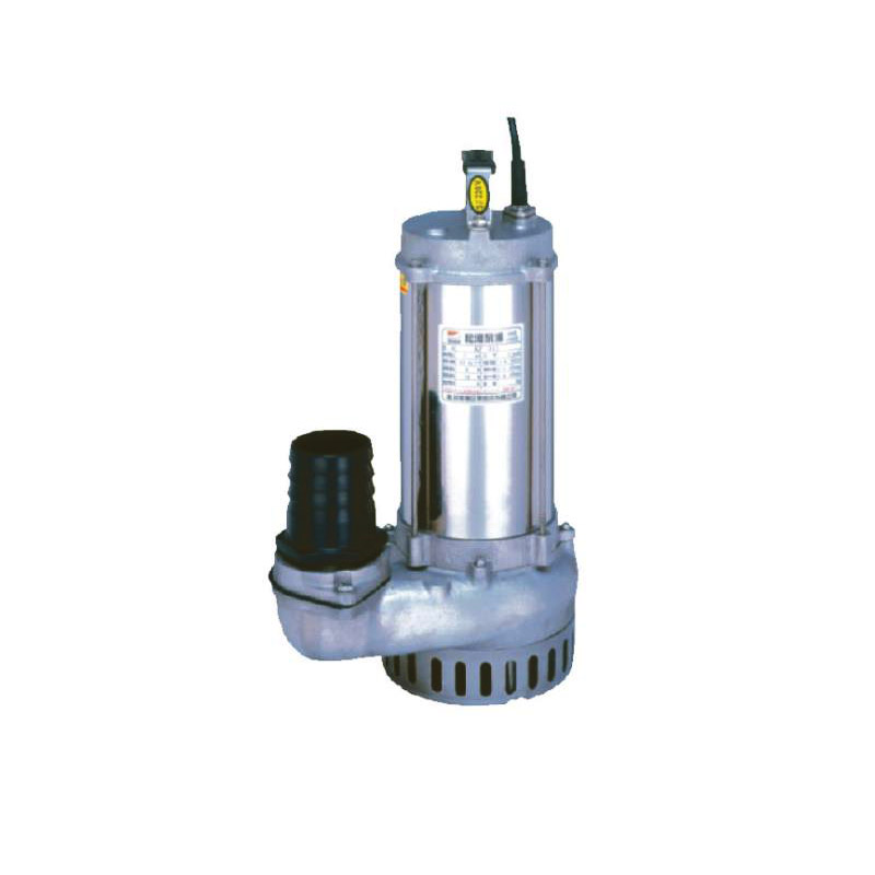 松河KA-308不銹鋼耐腐污水泵